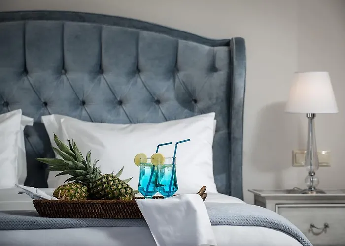 Creta Blue Luxury Collection (Adults Only) Hotel