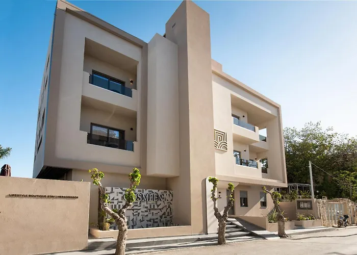 Cosmeen Lifestyle Boutique StayBoutique Hotel