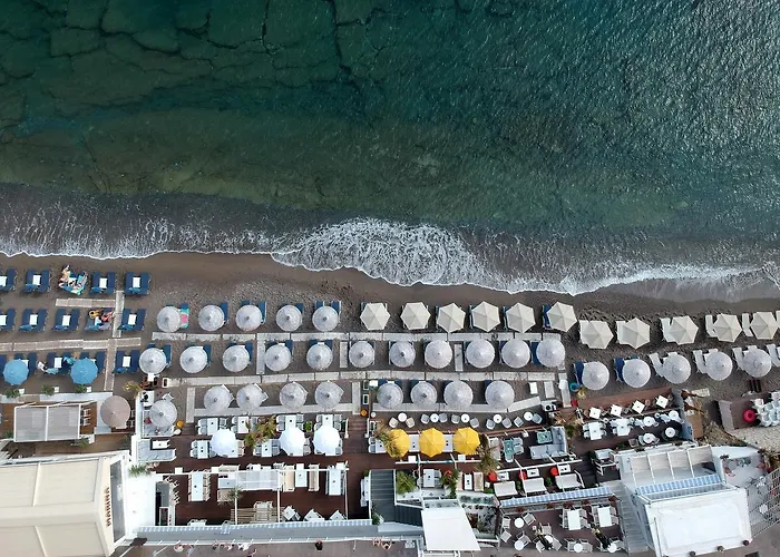 Kahlua Boutique Hotel - Adults Only